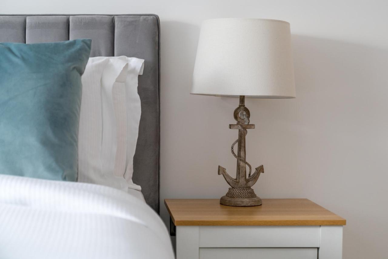 Luxury Brighton Apartments Eksteriør bilde