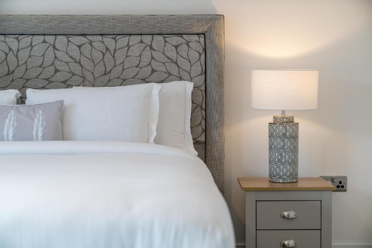Luxury Brighton Apartments Eksteriør bilde