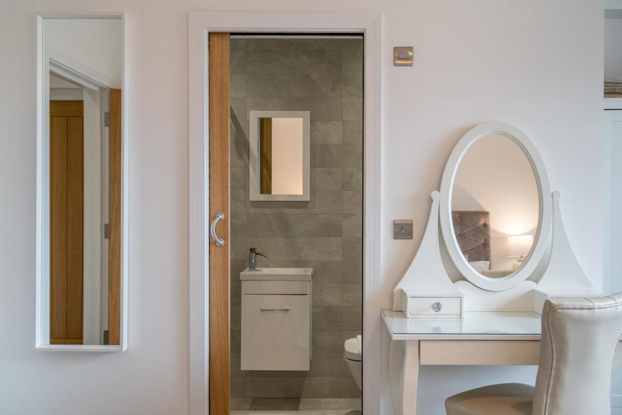 Luxury Brighton Apartments Eksteriør bilde