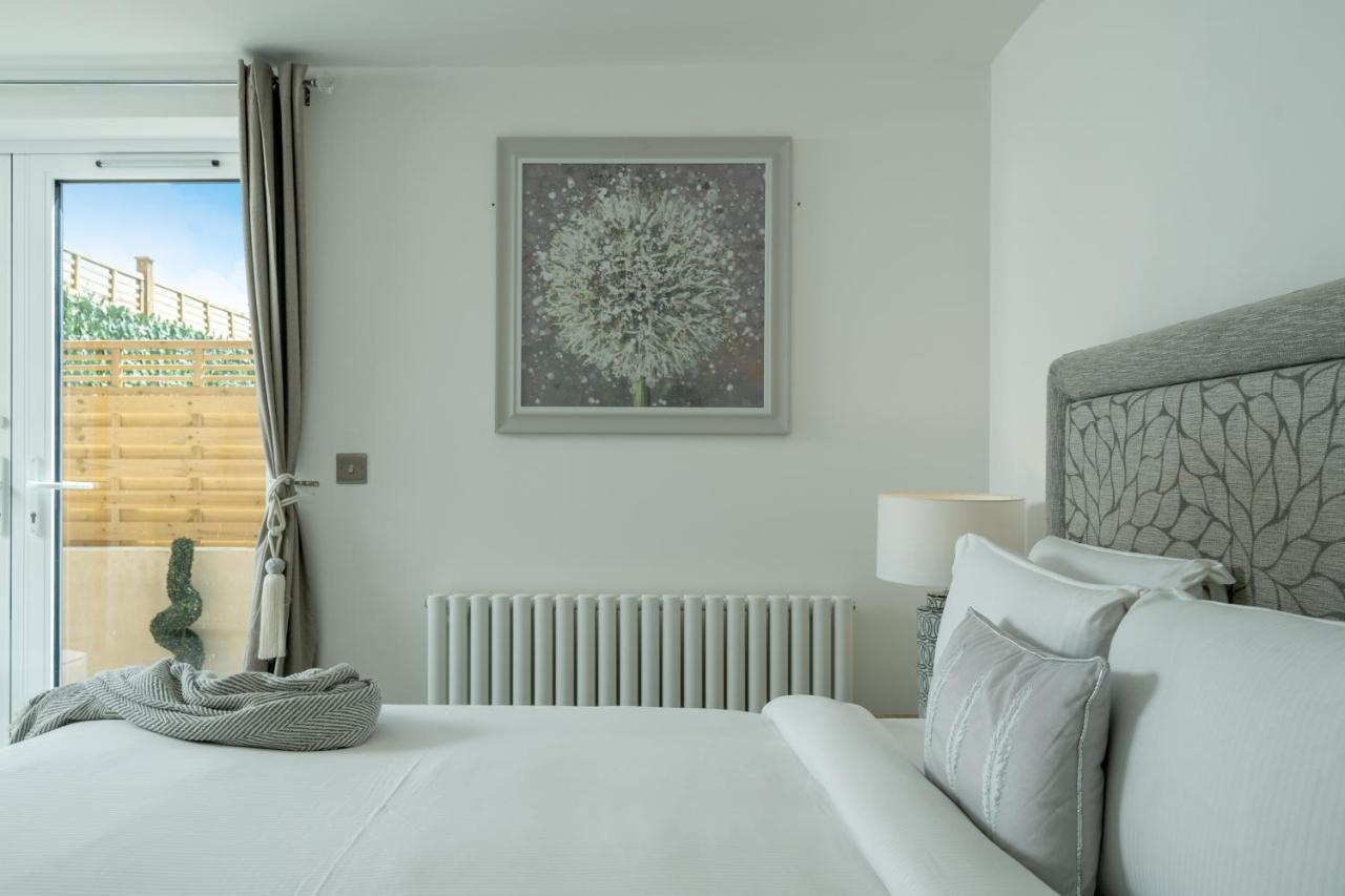 Luxury Brighton Apartments Eksteriør bilde