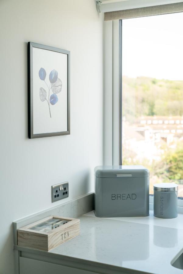 Luxury Brighton Apartments Eksteriør bilde