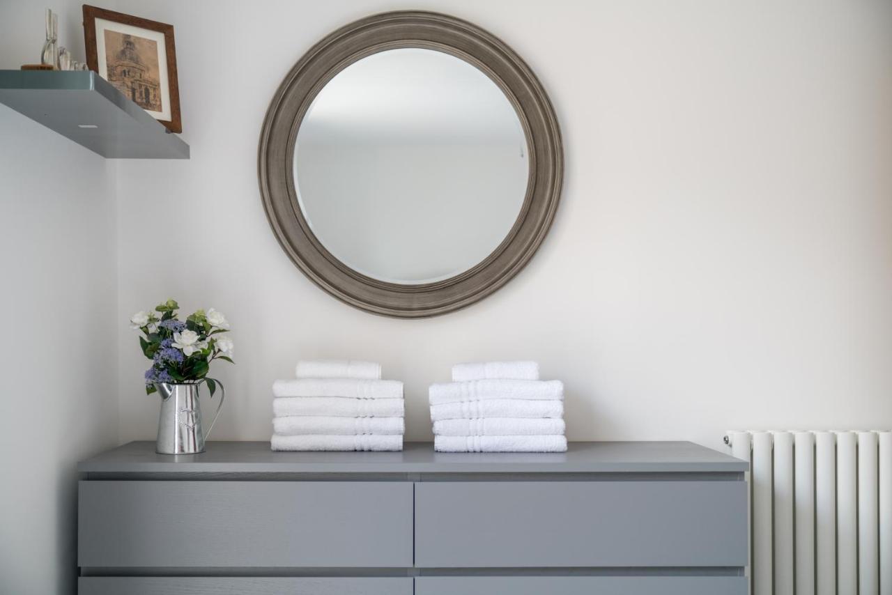 Luxury Brighton Apartments Eksteriør bilde