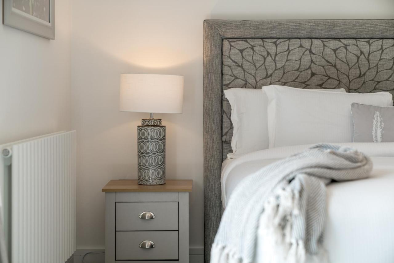 Luxury Brighton Apartments Eksteriør bilde